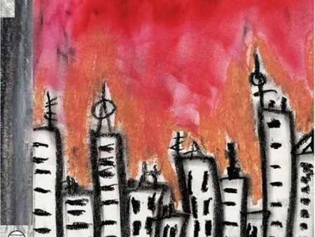 BROKEN SOCIAL SCENE - BROKEN SOCIAL SCENE Cheap