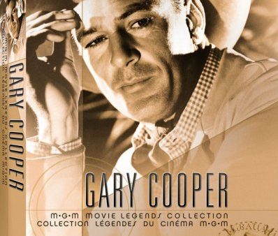 GARY COOPER GIFTSET Online Hot Sale