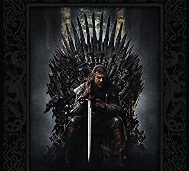 GAME OF THRONES: SEASON 1 Discount