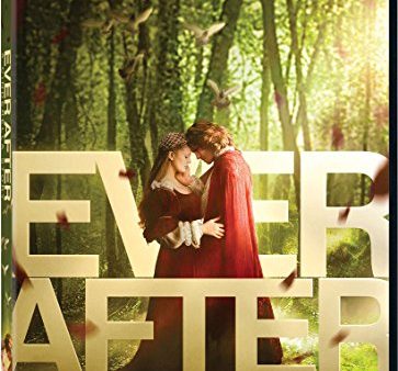 EVER AFTER - A CINDERELLA STORY [IMPORT] For Sale