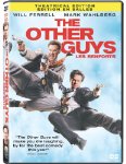 OTHER GUYS  - DVD-THEATRICAL VERSION Sale