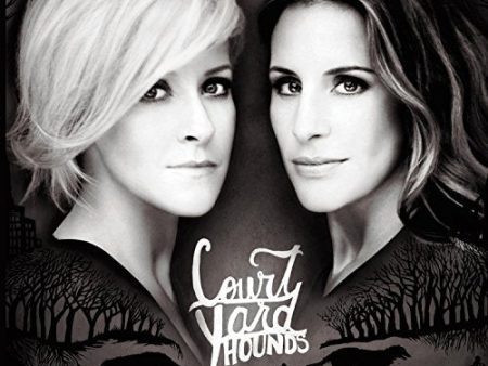 COURT YARD HOUNDS (DIXIE CHICKS)  - COURT YARD HOUNDS Cheap