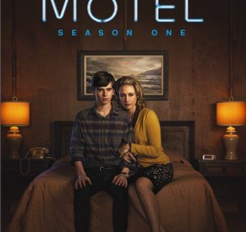 BATES MOTEL: SEASON ONE For Cheap