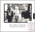 BEASTIE BOYS - THE SOUNDS OF SCIENCE ANTHOLOGY Fashion