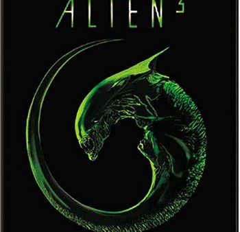 ALIEN 3 (BILINGUAL) Online Sale