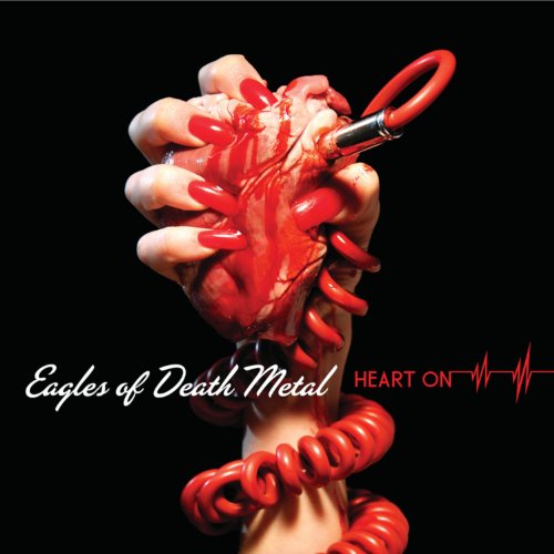 EAGLES OF DEATH METAL - EAGLES OF DEATH META - HEART ON Online