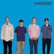 WEEZER  - SAME Online Sale