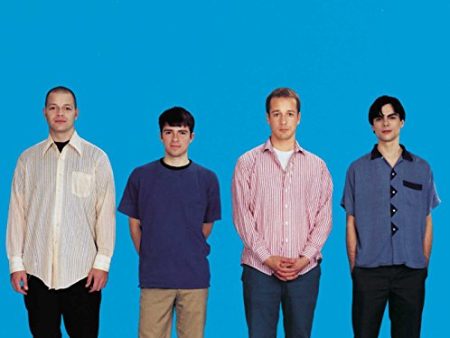 WEEZER  - SAME Online Sale