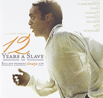 12 YEARS A SLAVE (BILINGUAL) Online Sale