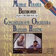 PERAHIA, MURRAY  - PIANO CONCERTOS #3 & 4 Online Sale