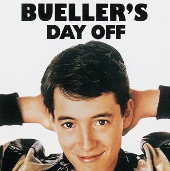 FERRIS BUELLER S DAY OFF (WIDESCREEN) Online now