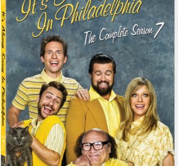 ALWAYS SUNNY IN PHILADELPHIA: SEASON 7 Online Sale