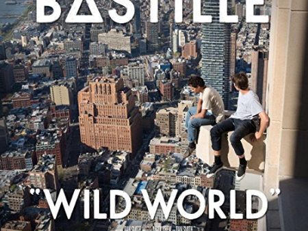 BASTILLE - WILD WORLD (THE COMPLETE EDITION) Online